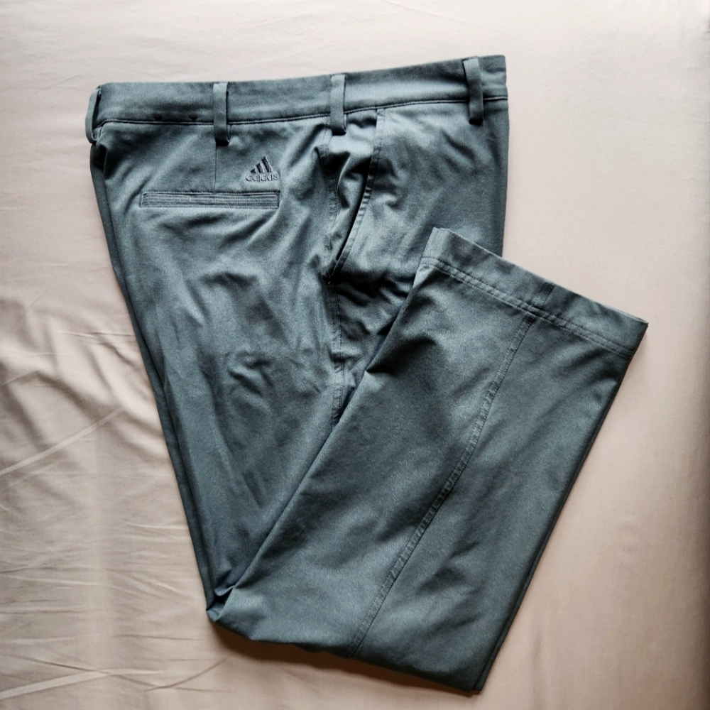 Adidas climate golf pants